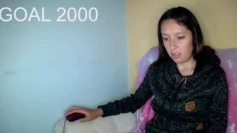 Snapshot of ada_naugthy1 chatting on January 11, 2:20 am Ada online show from January 11, 2:20 am