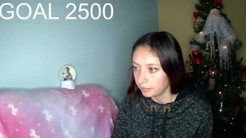 Snapshot of ada_naugthy1 chatting on December 11, 1:47 am Ada online show from December 11, 1:47 am