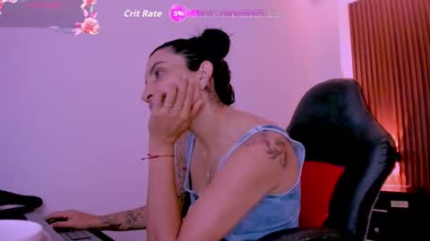 ada oconnor x   ..flaca..bella online show from November 18, 5:47 pm