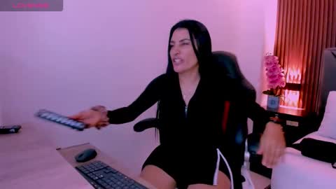 ada oconnor x   ..flaca..bella online show from March 23, 5:08 pm