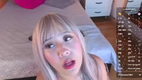 Ada  online show from September 8, 8:08 pm