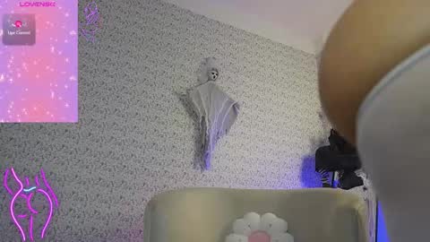 Ada Blue online show from October 24, 4:19 am