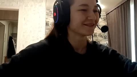 Milena online show from January 14, 8:19 am