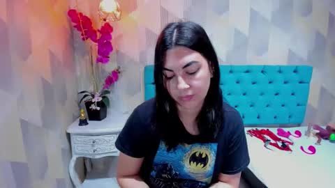 Ada online show from February 21, 6:36 am