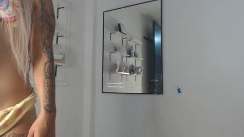 adagny online show from November 17, 12:11 am