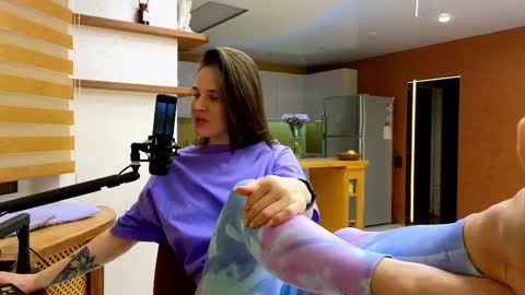 Ada   online show from February 19, 6:21 pm