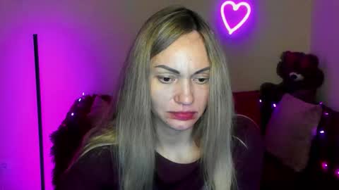 Adalina online show from March 20, 7:08 pm