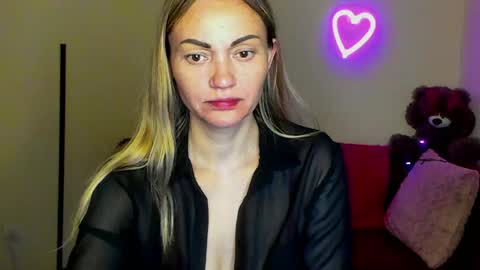 Adalina online show from May 31, 6:52 am