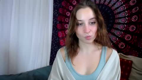 Adalyn online show from February 3, 2:00 pm