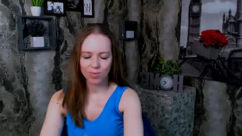 adamais_ online show from April 5, 10:25 am