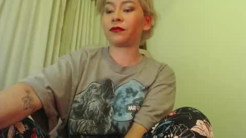 adan_romanoff online show from February 9, 8:27 am