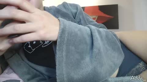 Adda online show from April 19, 6:57 am