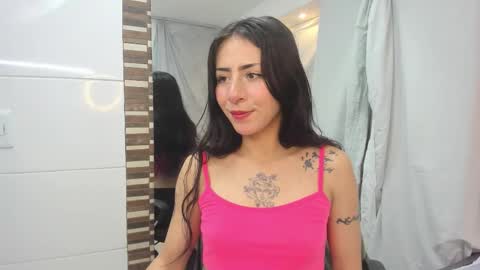 addi online show from February 7, 8:02 pm