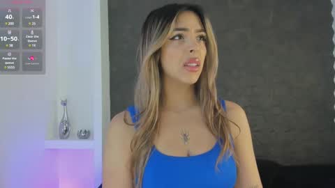 A D D I S O N  online show from February 23, 7:34 pm