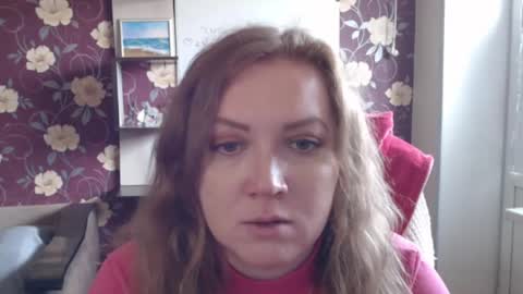Adel online show from May 2, 10:29 am