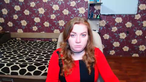 Adel online show from February 14, 6:08 pm