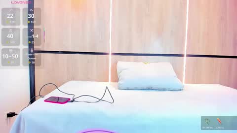 adela chase online show from January 19, 2:41 am