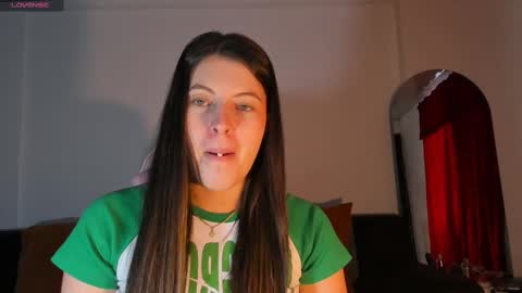 Snapshot of adela_parker chatting on March 11, 8:31 pm Adela Parker online show from March 11, 8:31 pm