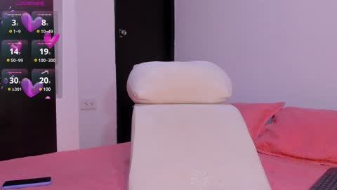 Snapshot of adela_parker chatting on January 22, 7:45 pm Adela Parker online show from January 22, 7:45 pm