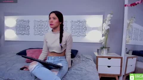 Adela Worsth online show from February 19, 12:22 pm