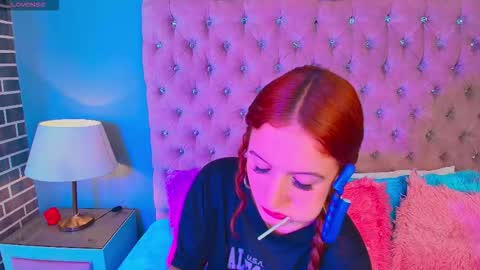 Adelaine online show from September 16, 3:36 am