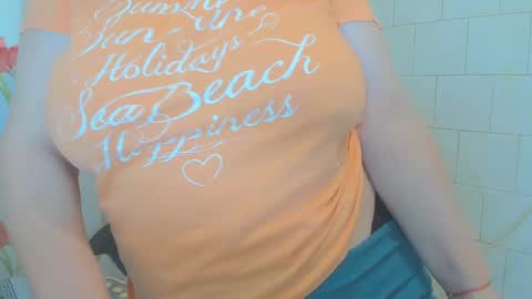 izabellamilf online show from February 14, 7:02 pm