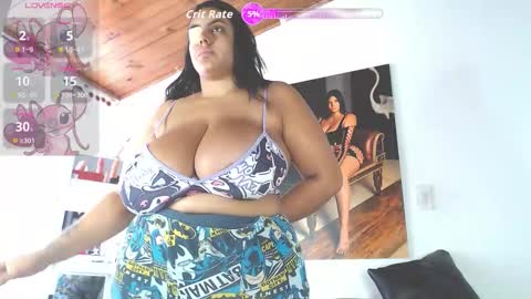 Snapshot of adelamorales chatting on October 17, 2:42 pm adelamorales online show from October 17, 2:42 pm