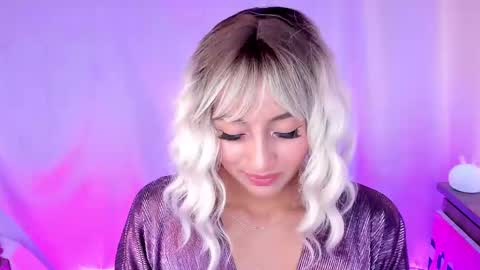 Adela Rangel START Mon to Sat from 3pm - 9pm COL time online show from February 19, 9:14 pm