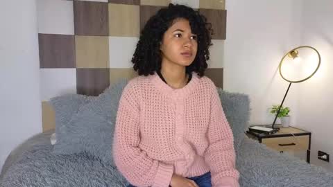 Andrea online show from March 12, 11:53 am