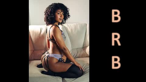 Andrea online show from October 21, 12:09 pm