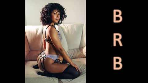 Andrea online show from November 27, 2:09 pm