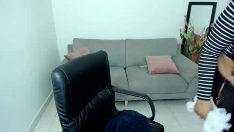 Carolina online show from December 21, 2:54 pm