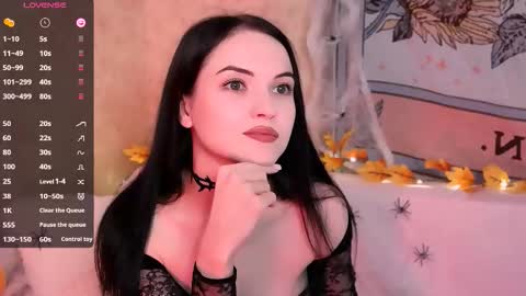 Adelina online show from October 27, 3:24 am