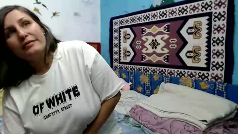 Larisa online show from October 2, 11:37 am