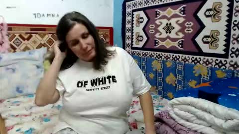 Larisa online show from October 15, 9:56 am