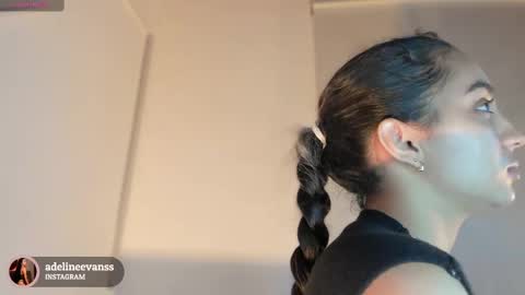 adeline online show from March 10, 4:07 am