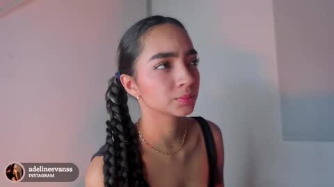 adeline online show from March 5, 4:02 am