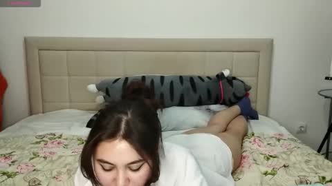 Anna online show from March 17, 3:16 pm