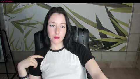 Adel online show from September 27, 2:52 am