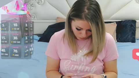 AdelleDeep1 online show from January 14, 11:48 am