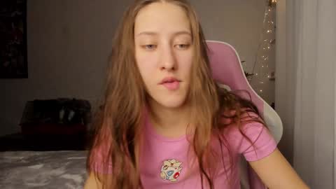 Adell online show from December 29, 10:25 pm