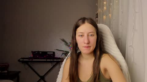 Adell online show from January 6, 10:26 pm