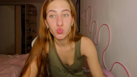 Adell online show from June 6, 9:43 pm