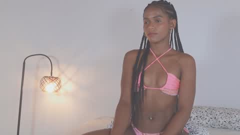 Snapshot of adelyn_x chatting on January 17, 6:57 am instragram adelyn 111 online show from January 17, 6:57 am