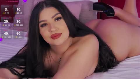 AdelynnReed online show from November 10, 6:41 am