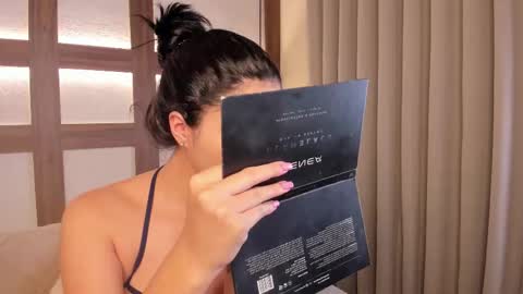 Adhara  online show from February 4, 1:03 pm