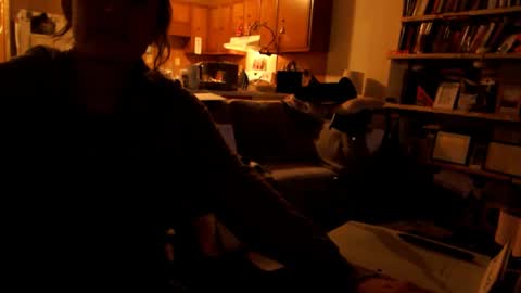 adorable22 online show from February 10, 12:41 am