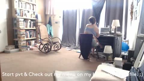 adorable22 online show from December 2, 6:19 pm