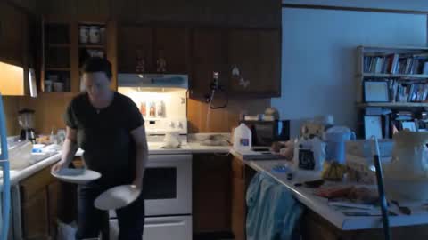 adorable22 online show from February 15, 6:33 pm