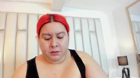 ANDREA PEREZ online show from September 25, 11:31 am